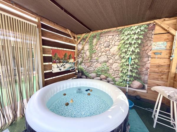 Maison à vendre 4 pièces de 114 m²