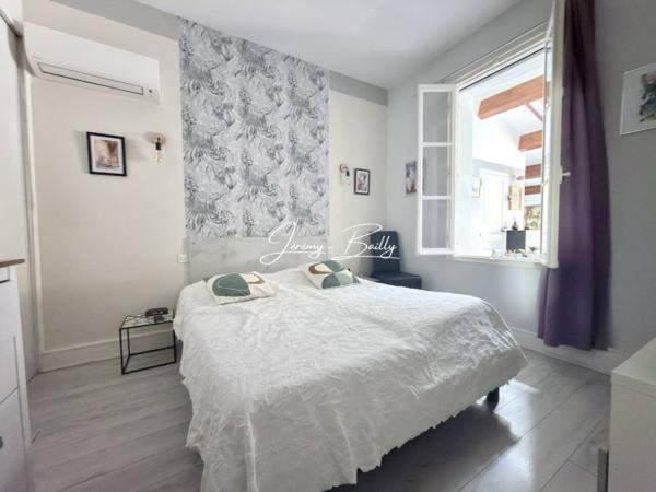 Maison à vendre 4 pièces de 114 m²