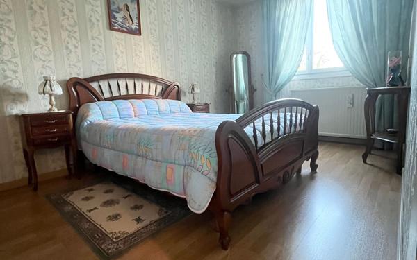 Appartement à vendre    5 pièces • 104,07 m2 Saint-Ouen-l'Aumône