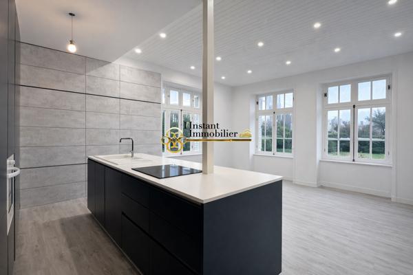 Appartement Carantec 4 pièce(s) 63 m2