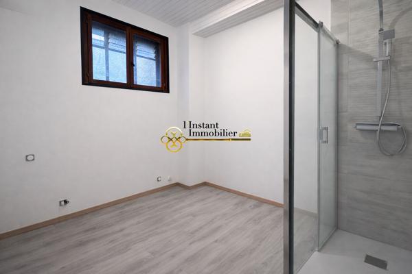 Appartement Carantec 4 pièce(s) 63 m2