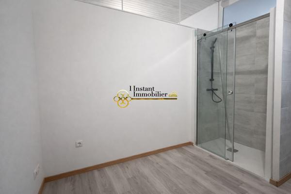 Appartement Carantec 4 pièce(s) 63 m2