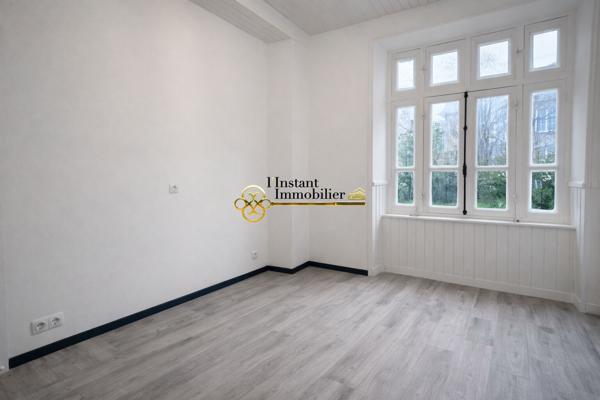 Appartement Carantec 4 pièce(s) 63 m2