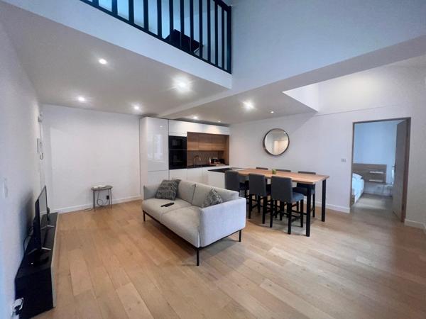 SECTEUR CATHEDRALE - MAISON AVEC GARAGE EN HYPER CENTRE