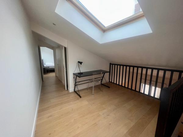 SECTEUR CATHEDRALE - MAISON AVEC GARAGE EN HYPER CENTRE