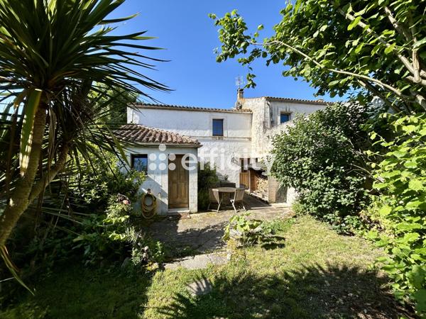 Maison 10 pièces - 232 m² Exclusivité efficity