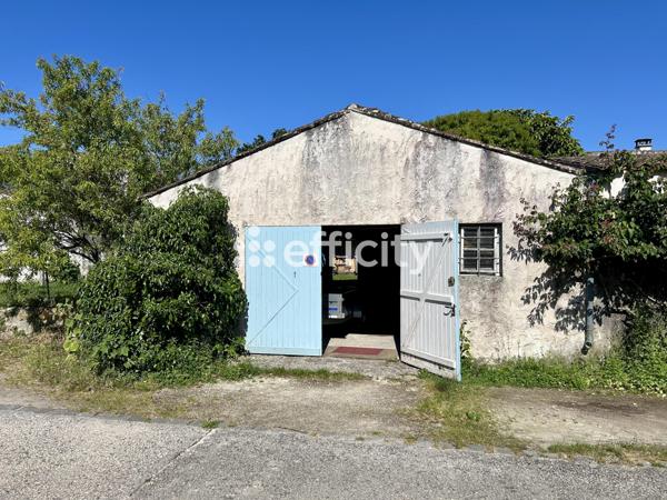 Maison 10 pièces - 232 m² Exclusivité efficity