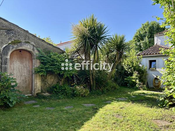 Maison 10 pièces - 232 m² Exclusivité efficity