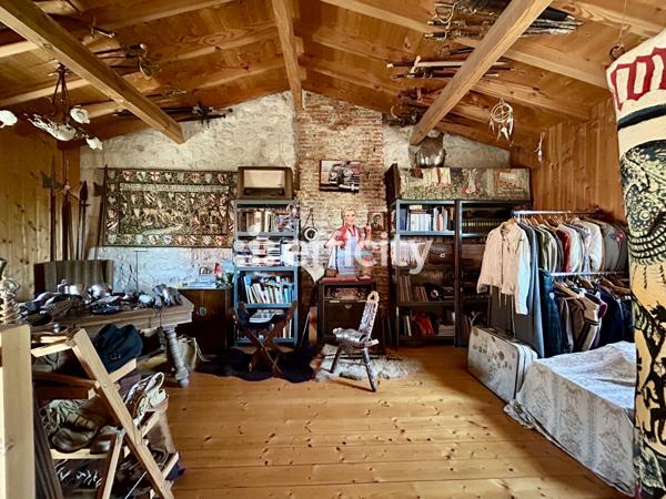 Maison 10 pièces - 232 m² Exclusivité efficity