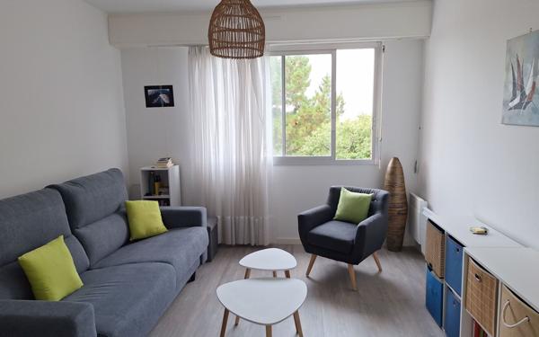 Appartement à vendre    1 pièce • 19,12 m2 Vaux-sur-Mer