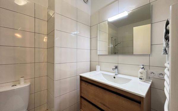 Appartement à vendre    1 pièce • 19,12 m2 Vaux-sur-Mer