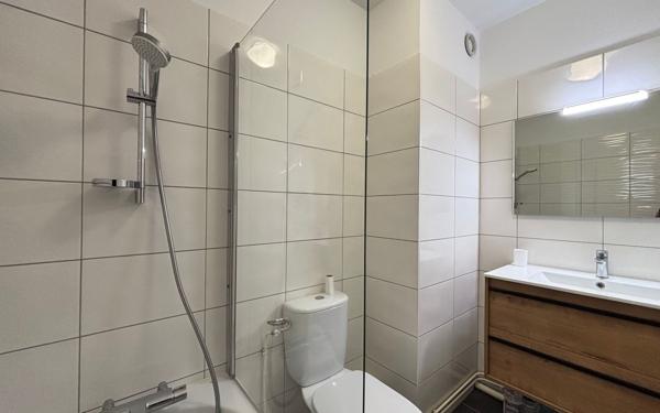 Appartement à vendre    1 pièce • 19,12 m2 Vaux-sur-Mer