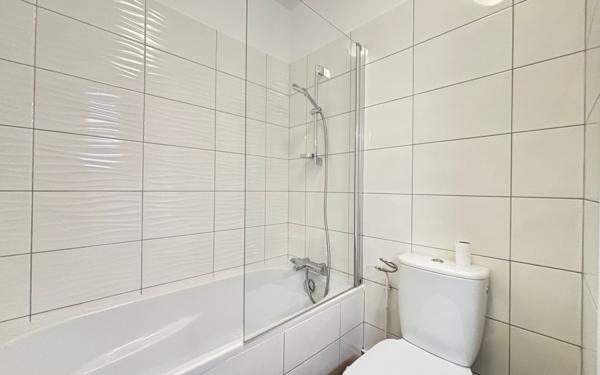 Appartement à vendre    1 pièce • 19,12 m2 Vaux-sur-Mer
