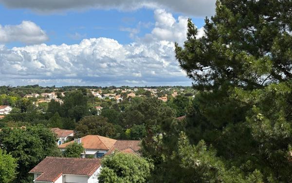 Appartement à vendre    1 pièce • 19,12 m2 Vaux-sur-Mer
