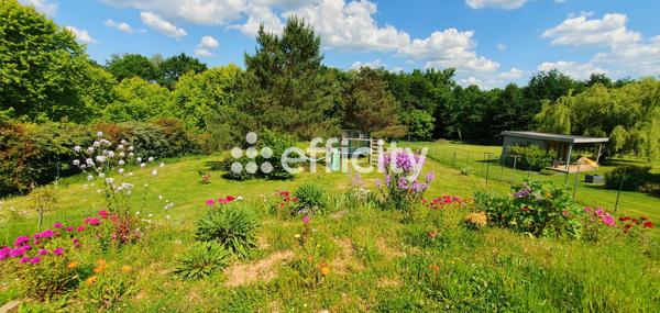 Maison 5 pièces - 100 m²