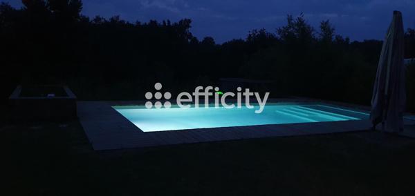 Maison 5 pièces - 100 m²