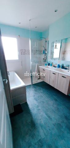 Maison 5 pièces - 100 m²