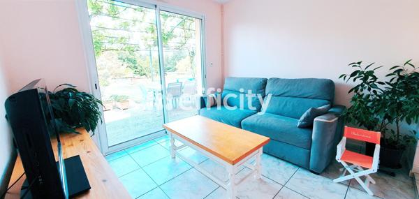 Maison 5 pièces - 100 m²