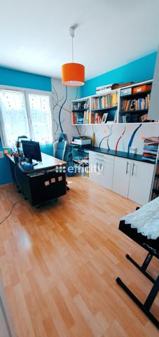 Maison 5 pièces - 100 m²