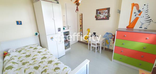 Maison 5 pièces - 100 m²