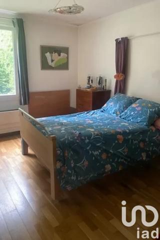 Maison à vendre 7 pièces 157 m² Gif-sur-Yvette