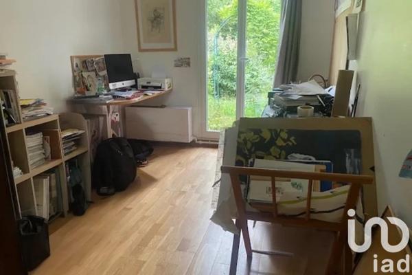 Maison à vendre 7 pièces 157 m² Gif-sur-Yvette