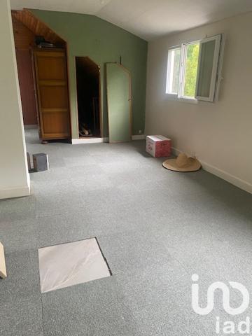 Maison à vendre 7 pièces 157 m² Gif-sur-Yvette