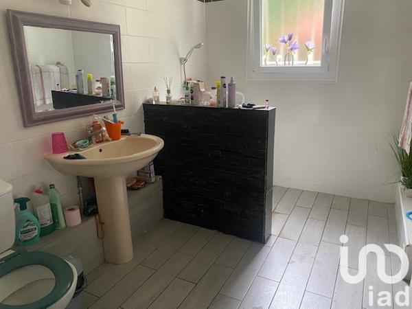 Maison à vendre 7 pièces 157 m² Gif-sur-Yvette