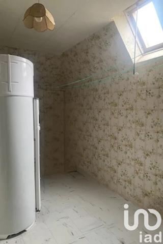 Maison à vendre 7 pièces 157 m² Gif-sur-Yvette