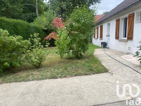 Maison à vendre 7 pièces 157 m² Gif-sur-Yvette
