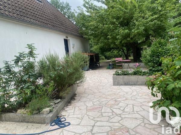 Maison à vendre 7 pièces 157 m² Gif-sur-Yvette