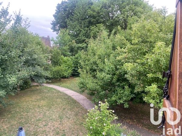 Maison à vendre 7 pièces 157 m² Gif-sur-Yvette