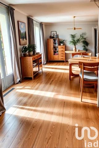 Maison à vendre 7 pièces 157 m² Gif-sur-Yvette