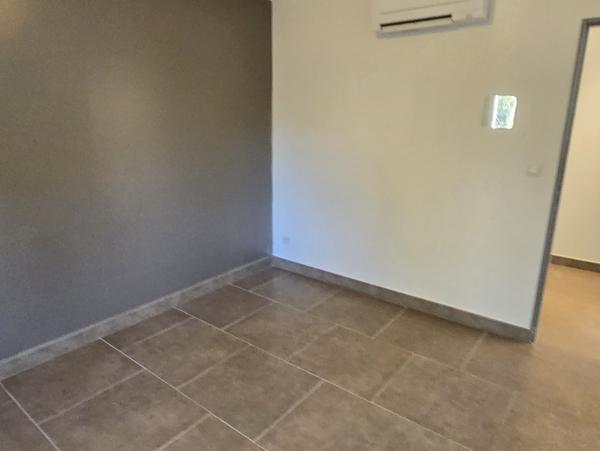 Location Appartement 3 pièces Fuveau (13710) - CENTRE-VILLE
