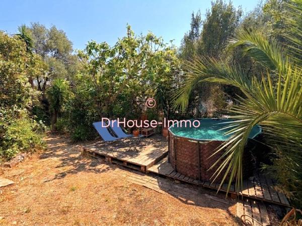 Maison à vendre 4 pièces de 90 m²