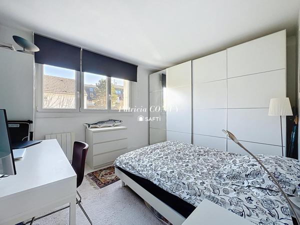 Maison d'architecte familiale Quartier Halage