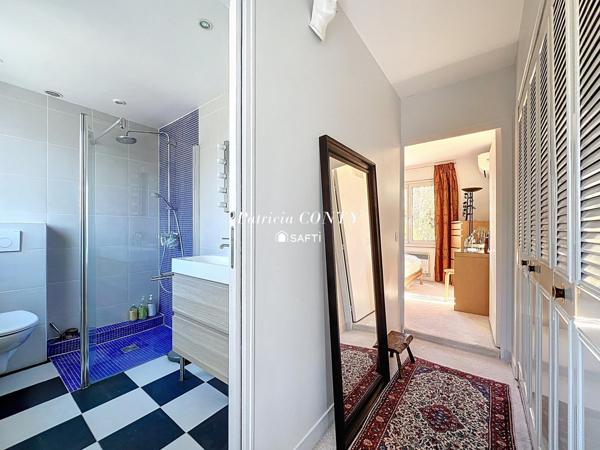 Maison d'architecte familiale Quartier Halage