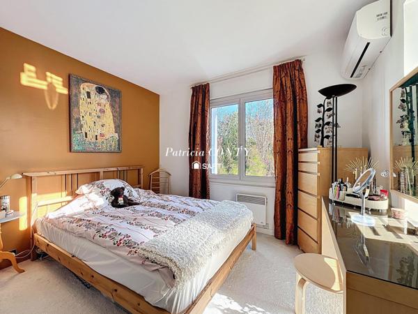 Maison d'architecte familiale Quartier Halage