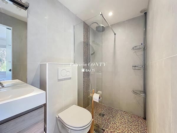 Maison d'architecte familiale Quartier Halage