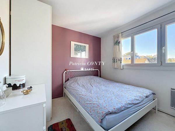 Maison d'architecte familiale Quartier Halage