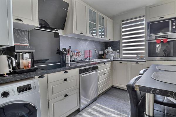 Appartement Saint-Michel-Sur-Orge 3 pièces 72 m2