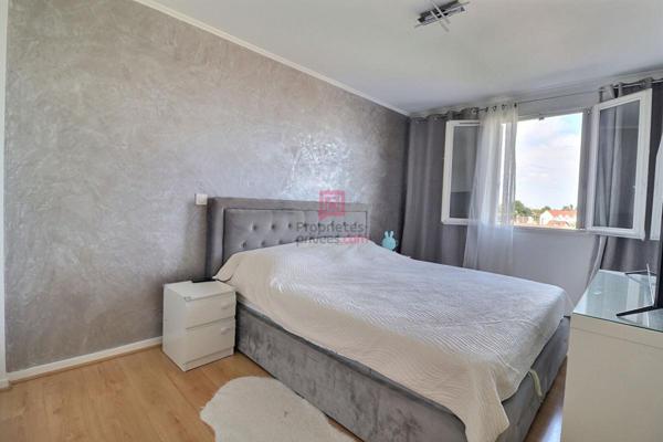 Appartement Saint-Michel-Sur-Orge 3 pièces 72 m2