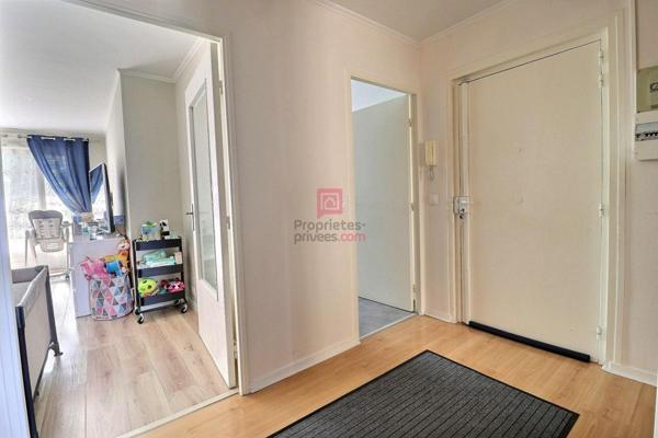 Appartement Saint-Michel-Sur-Orge 3 pièces 72 m2