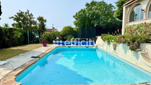 Maison 6 pièces - 150 m² Bien prestige