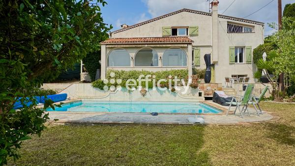 Maison 6 pièces - 150 m² Bien prestige