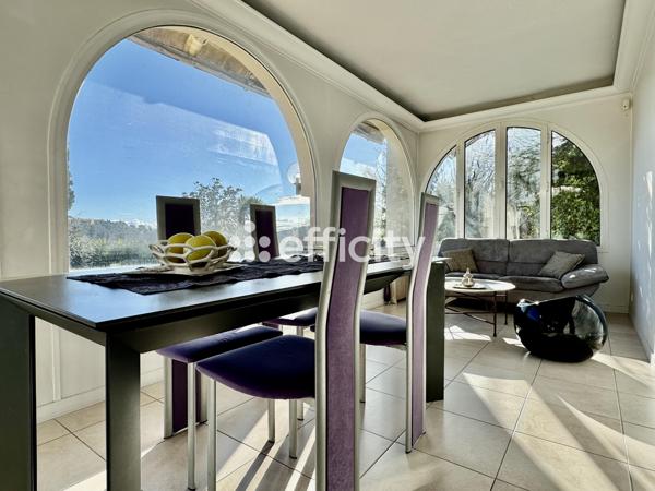 Maison 6 pièces - 150 m² Bien prestige