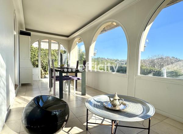 Maison 6 pièces - 150 m² Bien prestige