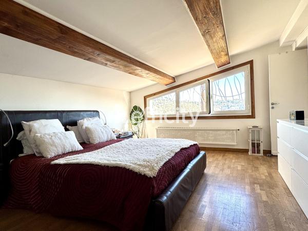 Maison 6 pièces - 150 m² Bien prestige