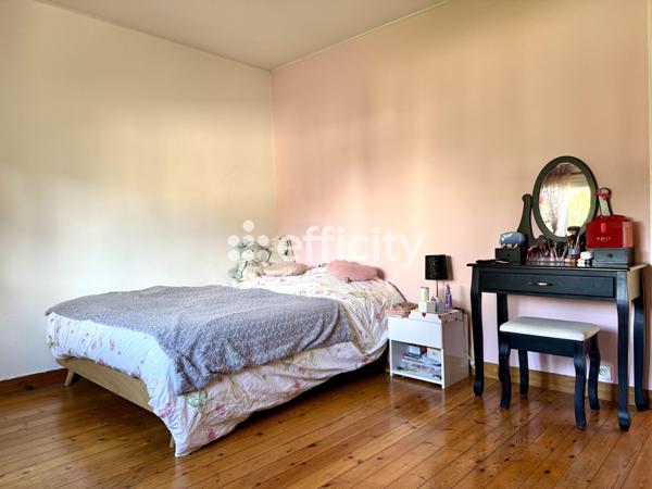 Maison 6 pièces - 150 m² Bien prestige