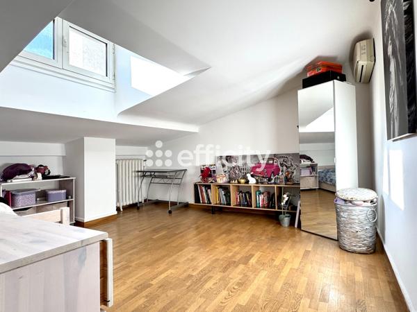 Maison 6 pièces - 150 m² Bien prestige